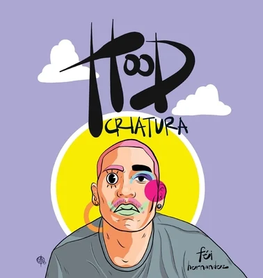 Hood Criatura by féi hernandez.