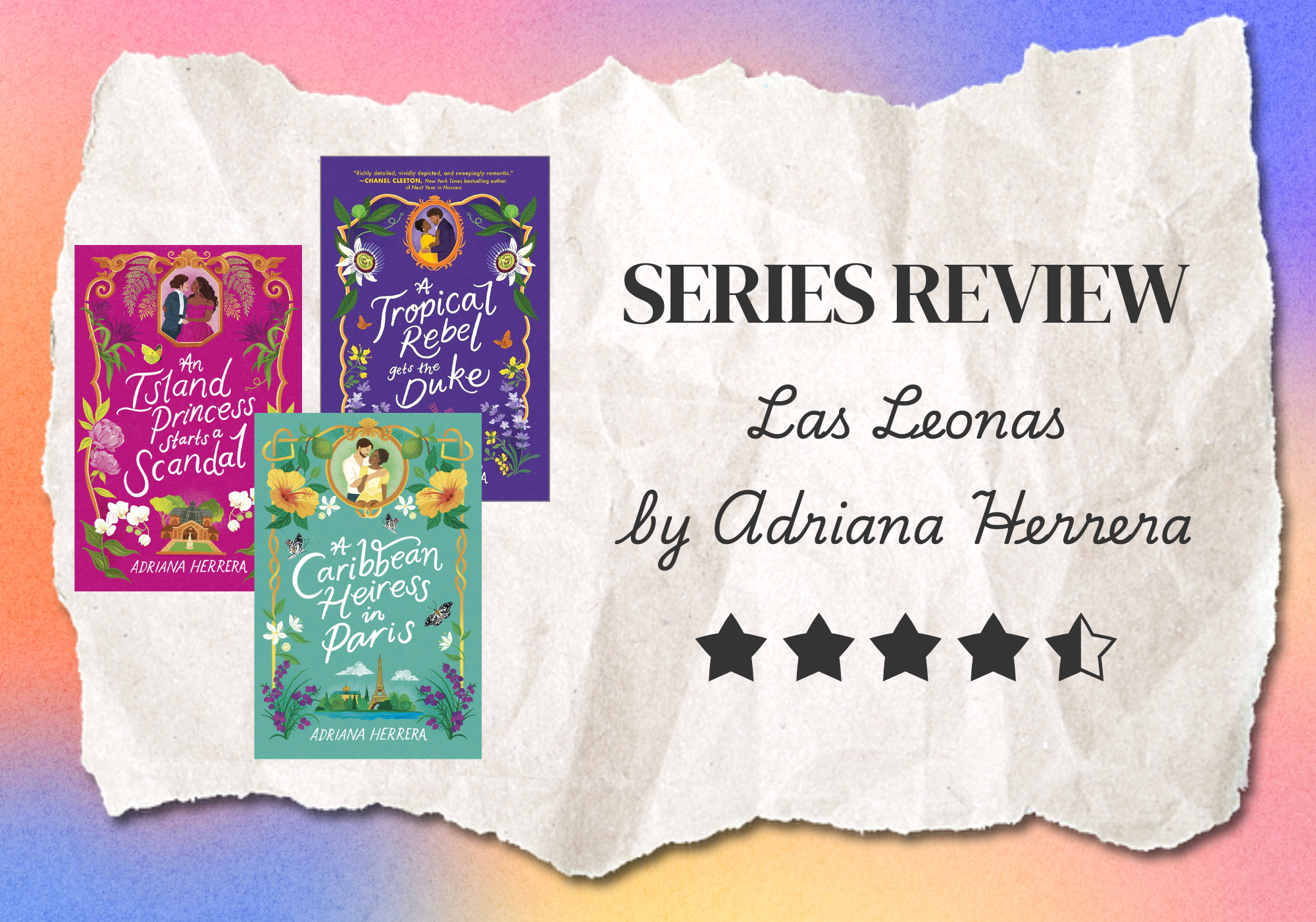 Las Leonas book covers