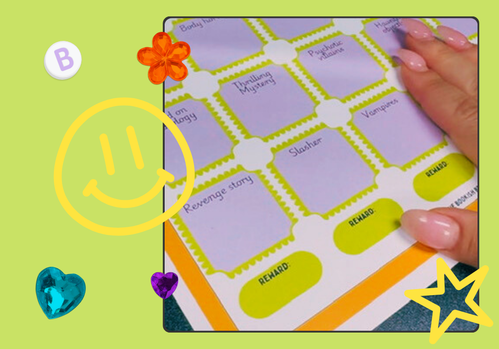 8 Fun Things You Can Do To Switch Up Your Reading Routine